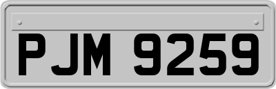 PJM9259