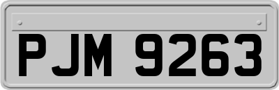 PJM9263