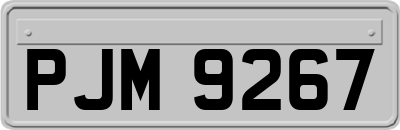 PJM9267