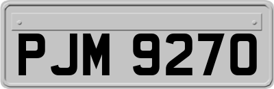 PJM9270