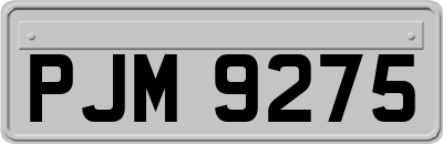 PJM9275