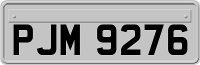 PJM9276