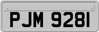 PJM9281