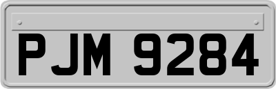 PJM9284