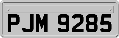 PJM9285