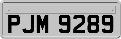 PJM9289