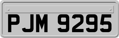 PJM9295