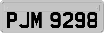 PJM9298