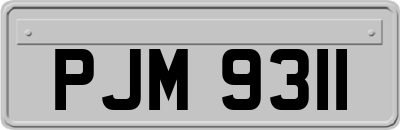 PJM9311