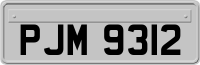 PJM9312