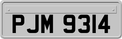 PJM9314