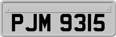 PJM9315