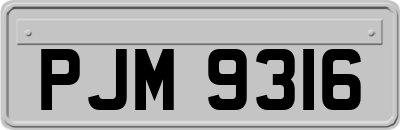 PJM9316