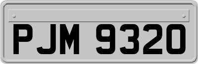 PJM9320