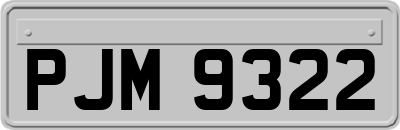 PJM9322