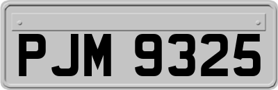 PJM9325