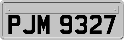PJM9327