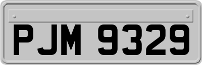 PJM9329