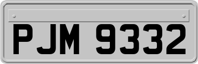 PJM9332