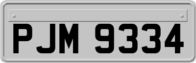 PJM9334