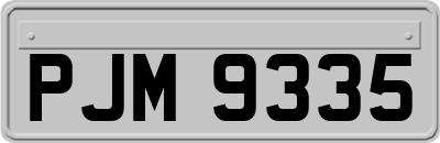 PJM9335