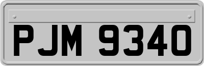 PJM9340