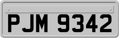 PJM9342