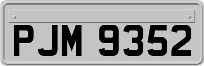 PJM9352