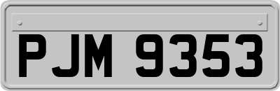 PJM9353