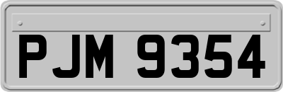 PJM9354