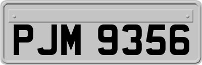 PJM9356