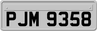 PJM9358