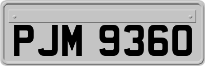 PJM9360
