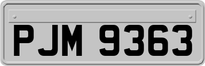 PJM9363