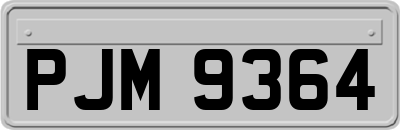PJM9364