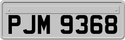 PJM9368