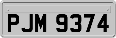 PJM9374