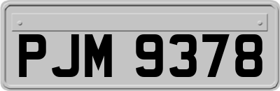 PJM9378