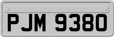 PJM9380