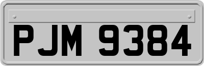 PJM9384