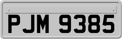 PJM9385