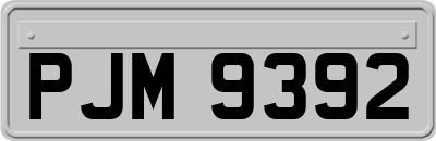 PJM9392