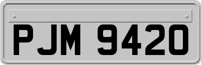 PJM9420