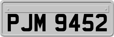 PJM9452