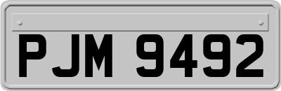 PJM9492