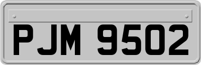 PJM9502