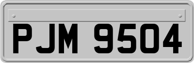 PJM9504