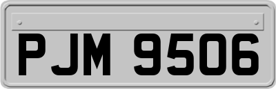 PJM9506