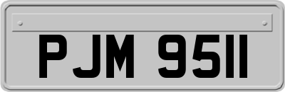 PJM9511