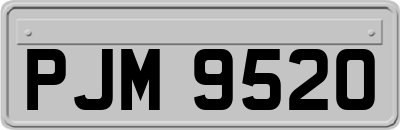 PJM9520